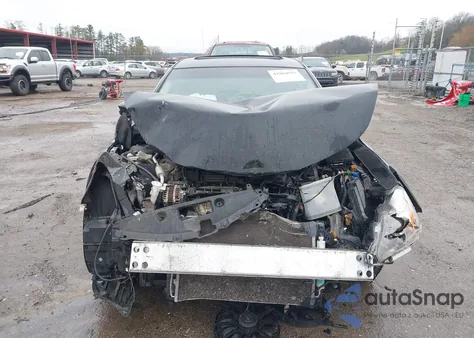 2013 Nissan Altima 2.5 Sl из США, поврежденный, VIN 1N4AL3AP4DC227226